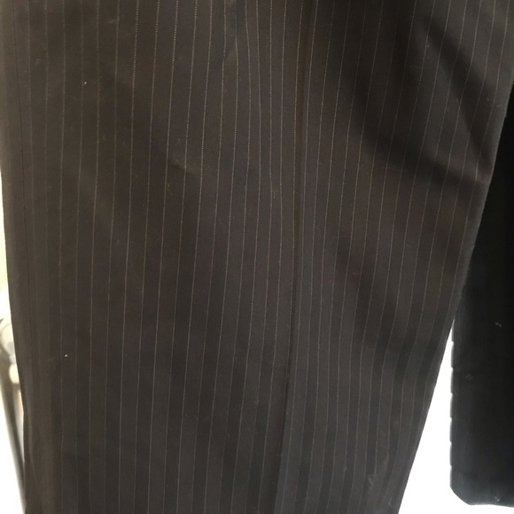 Le Chateau Cropped Dress Pants - Picture 4 of 7